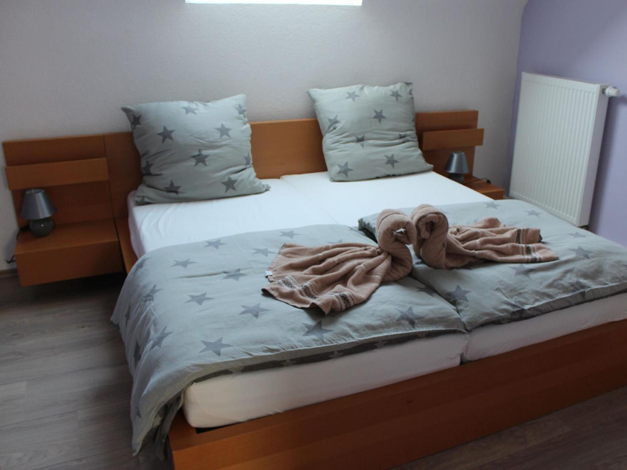 Ferienwohnung Rimbach Exteriör bild