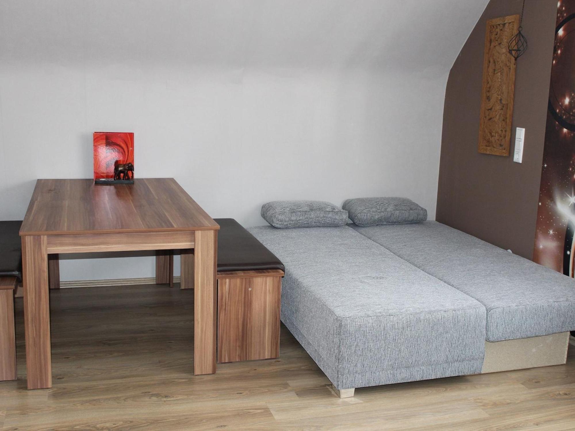 Ferienwohnung Rimbach Exteriör bild
