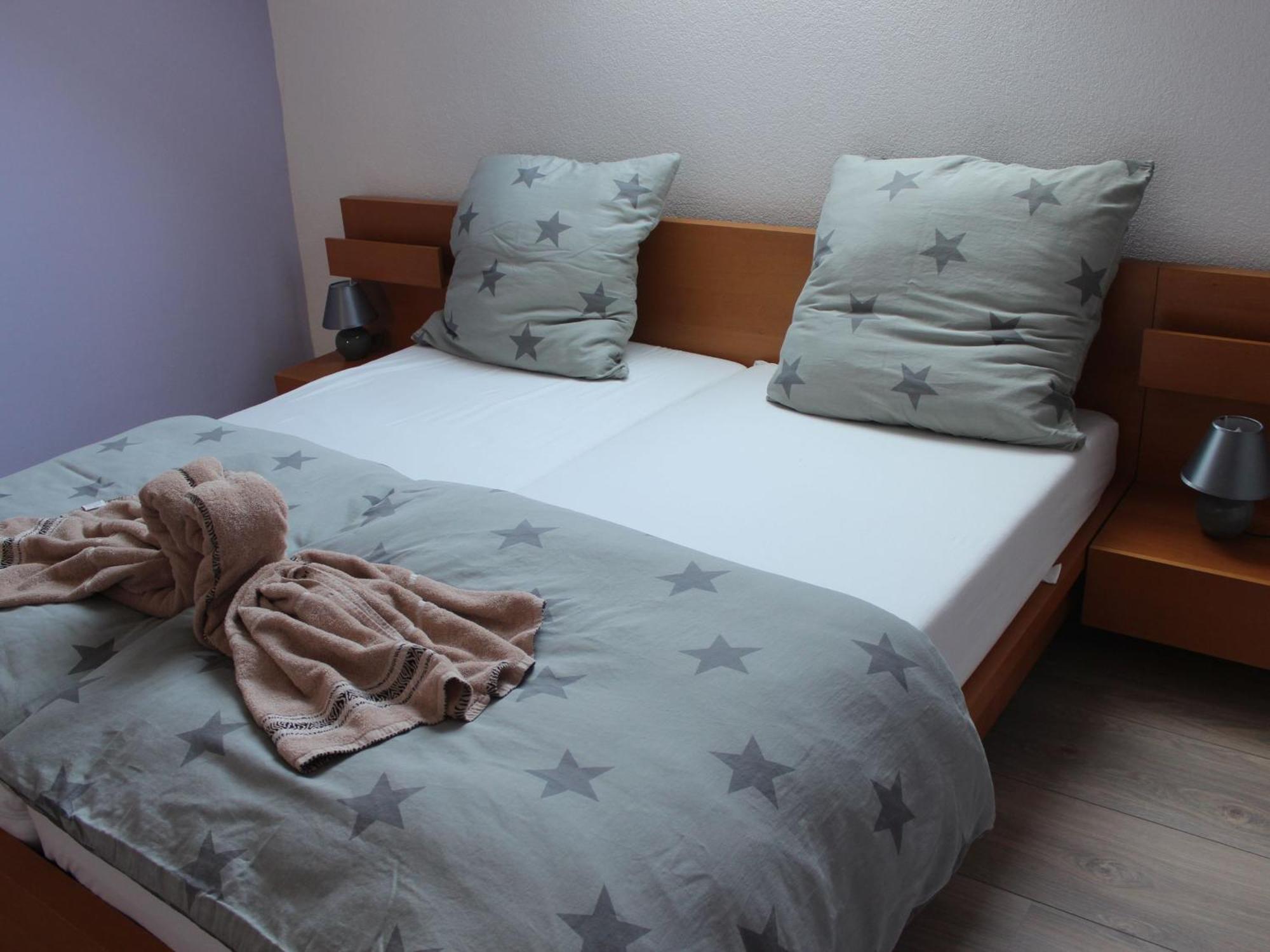 Ferienwohnung Rimbach Exteriör bild