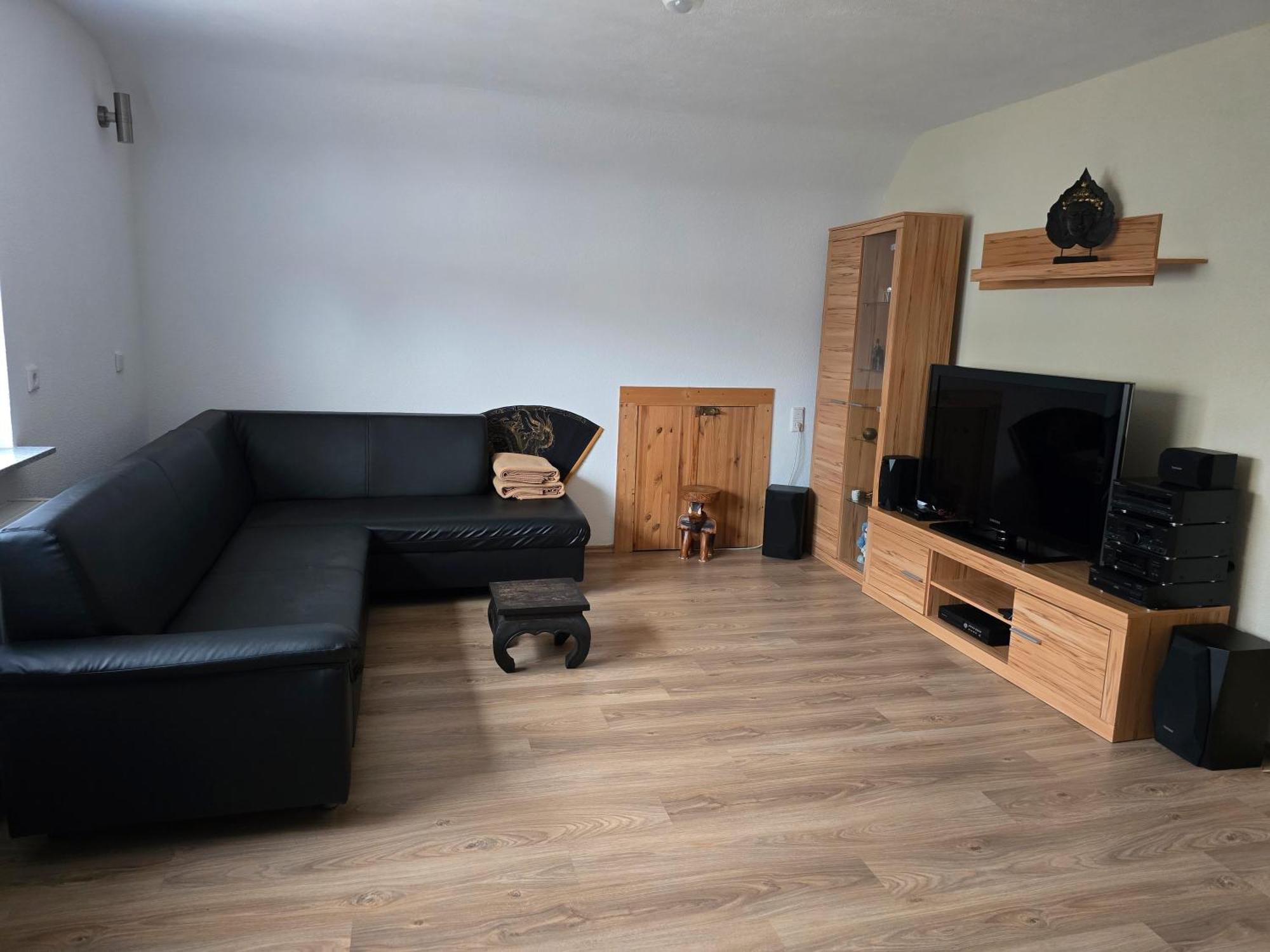 Ferienwohnung Rimbach Exteriör bild