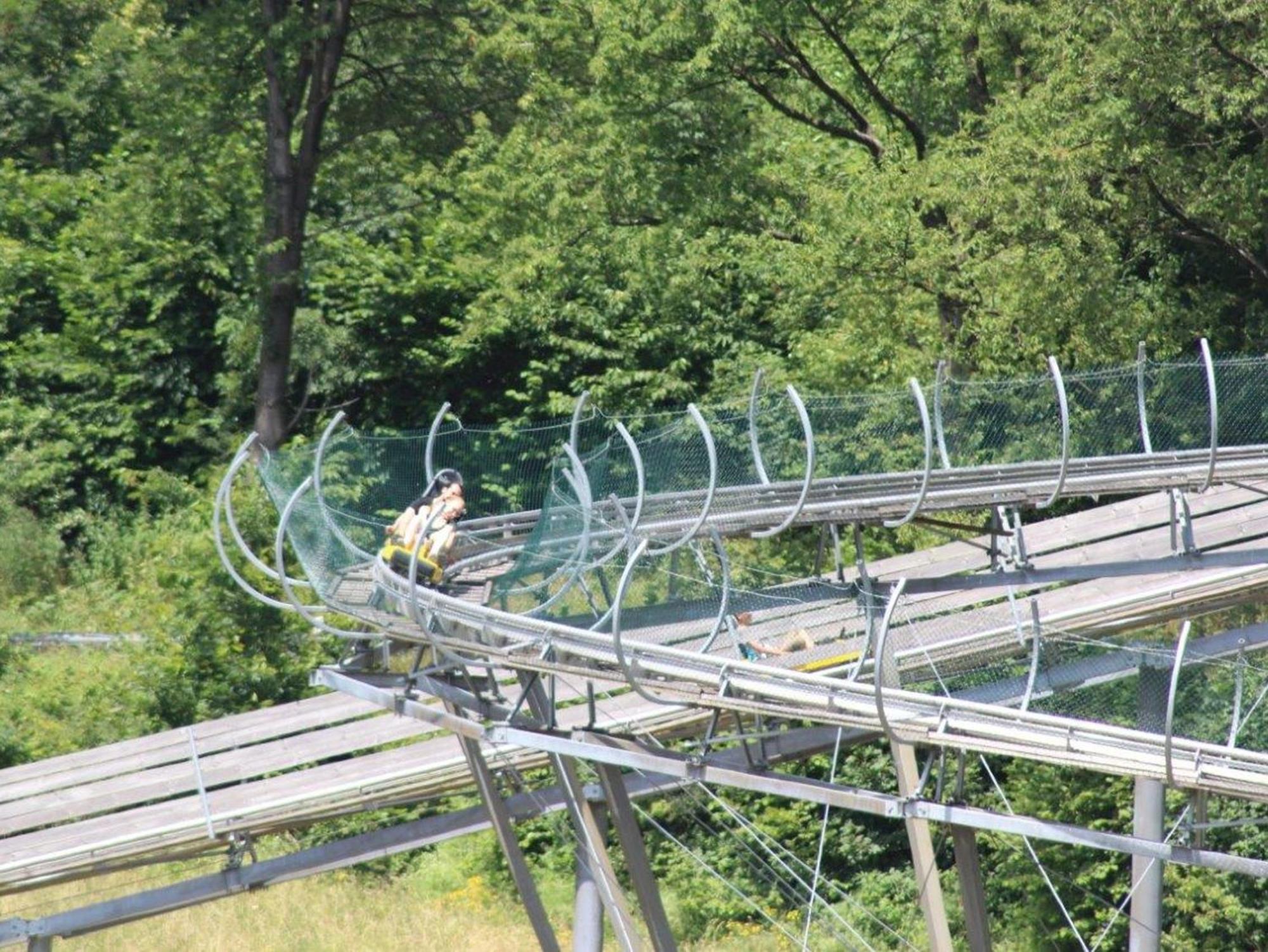 Ferienwohnung Rimbach Exteriör bild