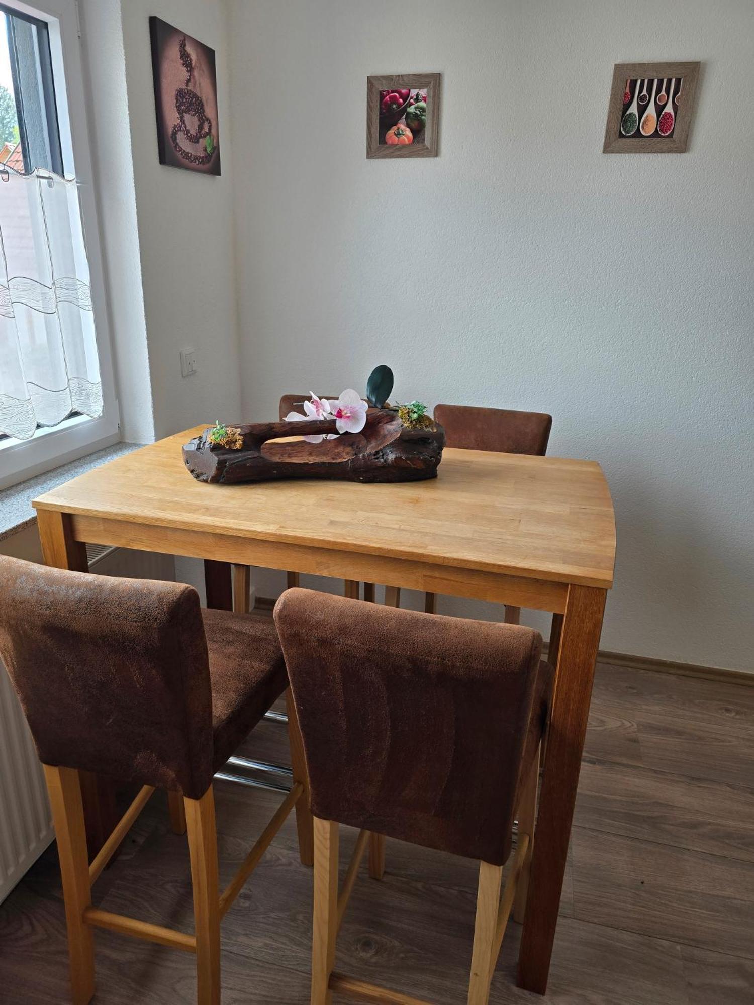 Ferienwohnung Rimbach Exteriör bild